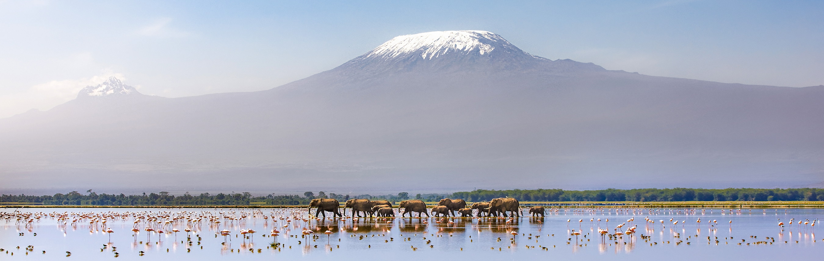 Best time to travel: the countries to visit in September - Falstaff