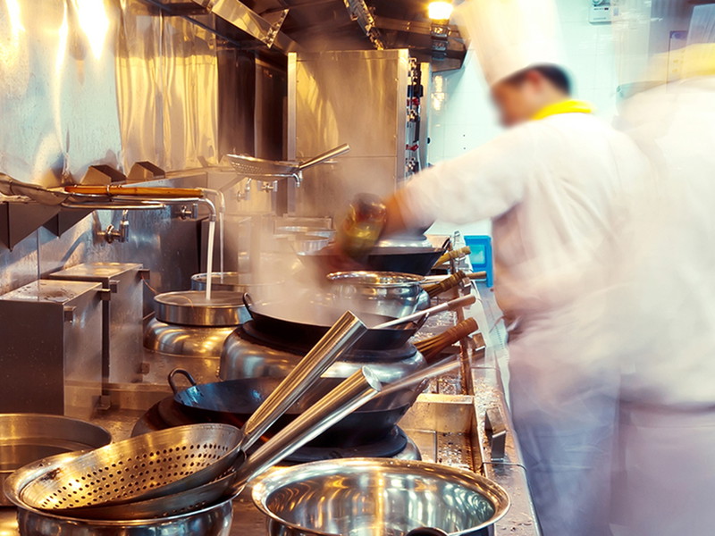 The ghost kitchen – what is it?
