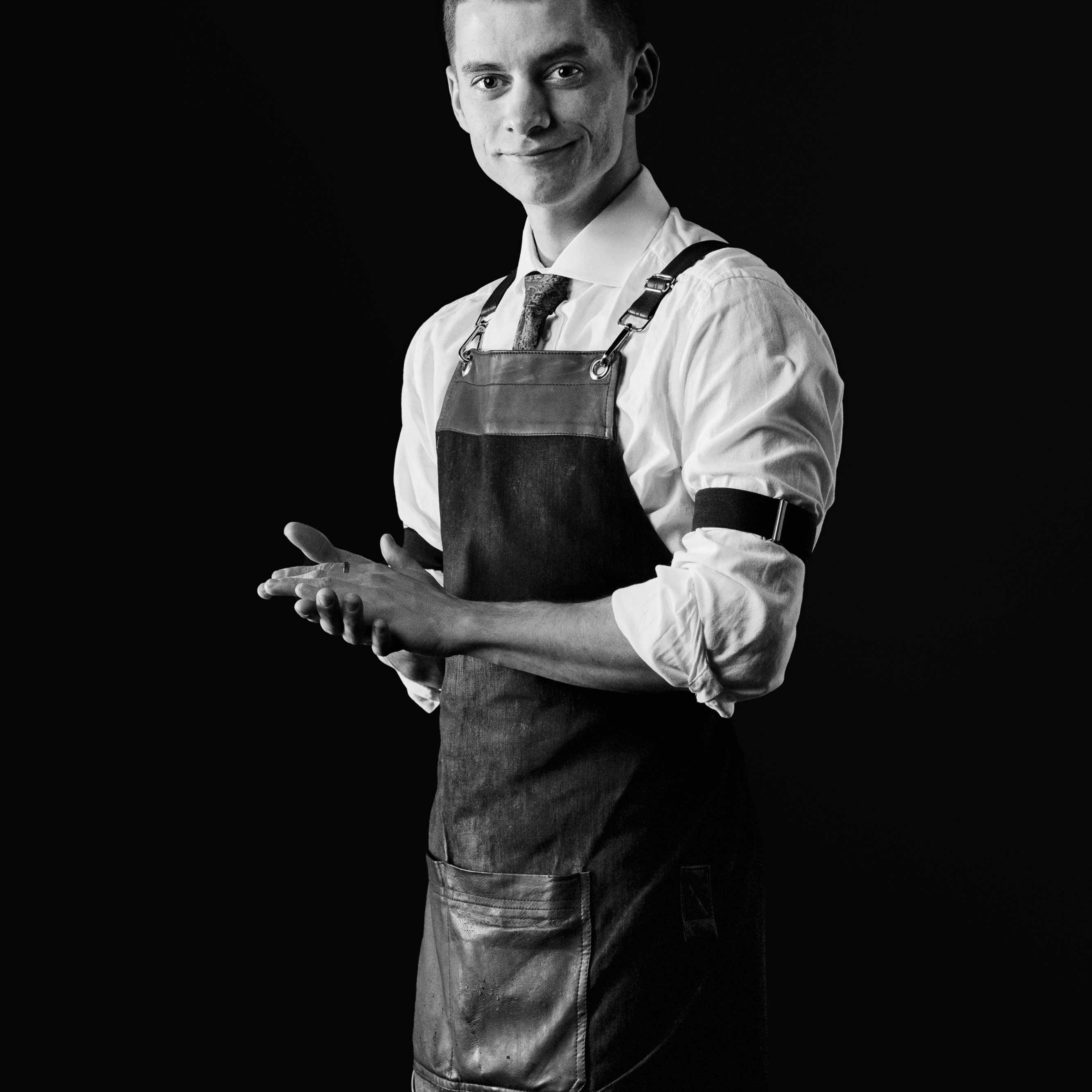 Matthieu Doucet