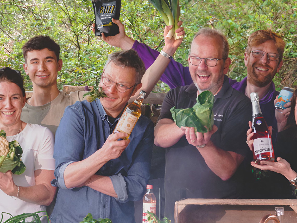 Taste East Devon, September 9-24, 2023