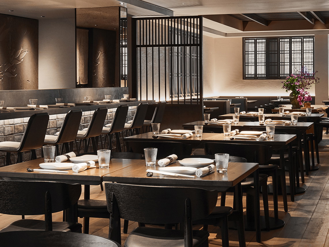 Tokii at The Prince Akatoki London