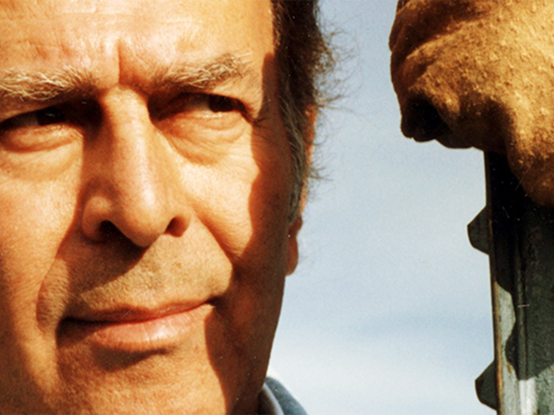 Tony Peju 1937 - 2023