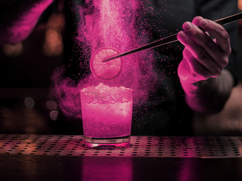 Ihre Bewertung entscheidet über die besten Bars 2024.