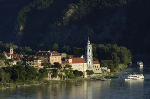 Dürnstein