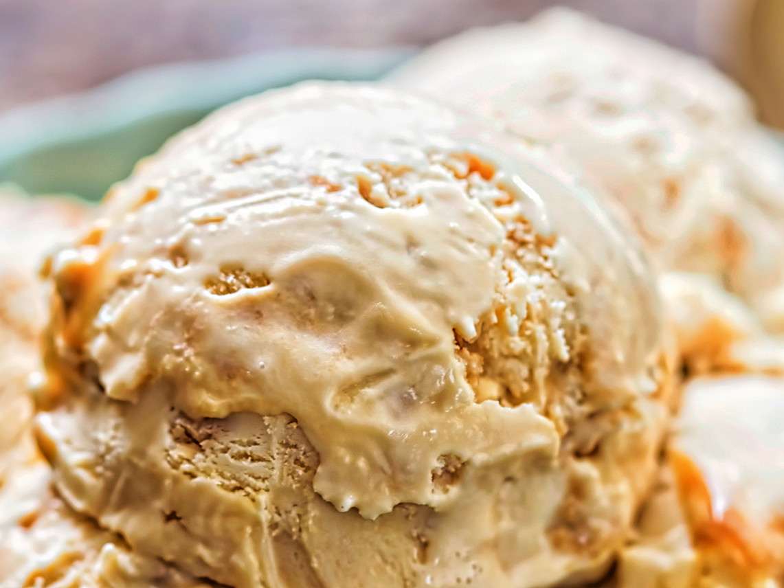 Potato-based ice cream will come to supermarkets