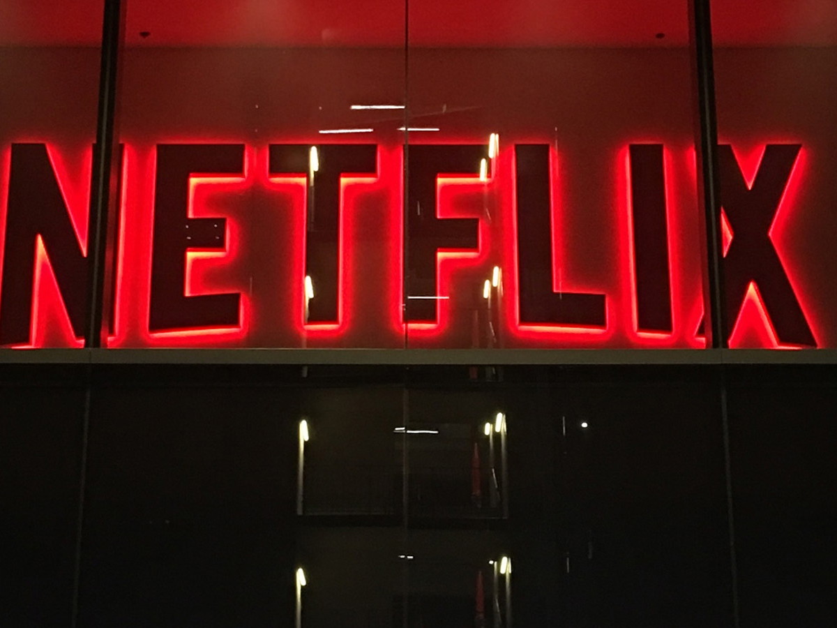 Am 30. Juni wird »Netflix Bites« eröffnet.