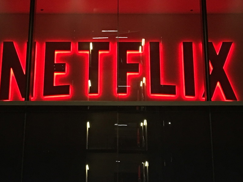 Am 30. Juni wird »Netflix Bites« eröffnet.