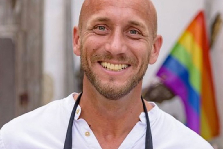 Stefan Pfeiffer.