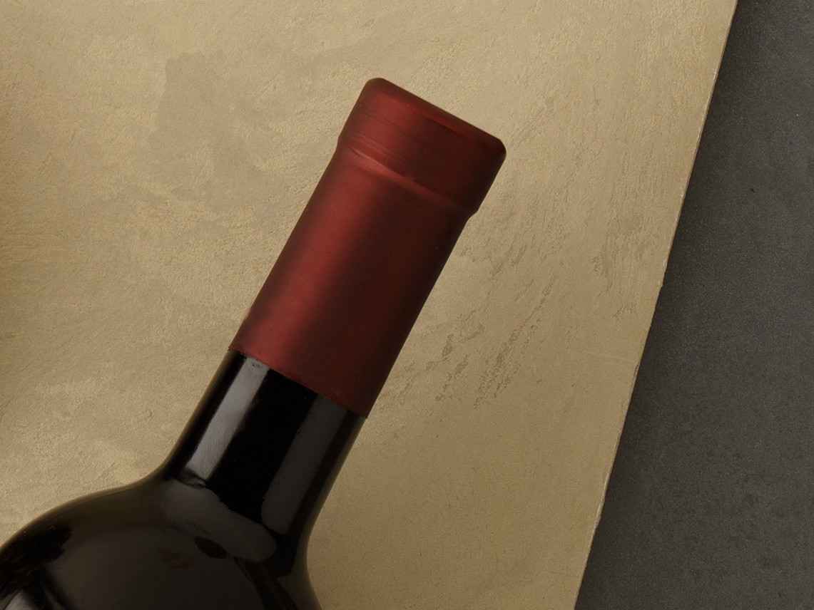 Wine at a bargain price ...