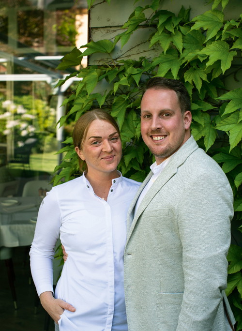 Lizzys großartige Aromen-Küche und Jakobs herzlicher Service machen aus dem »Prosecco by Aigner« eine Oase des feinen südlichen Geschmacks.