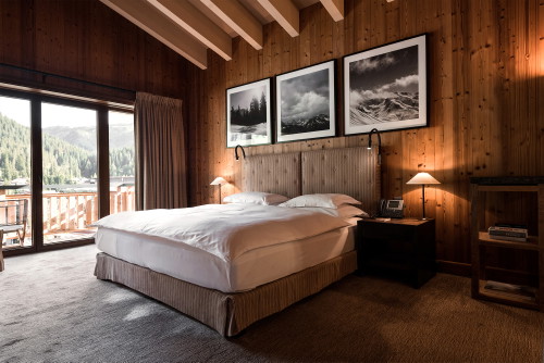 Aurelio Hotel &amp; Chalet