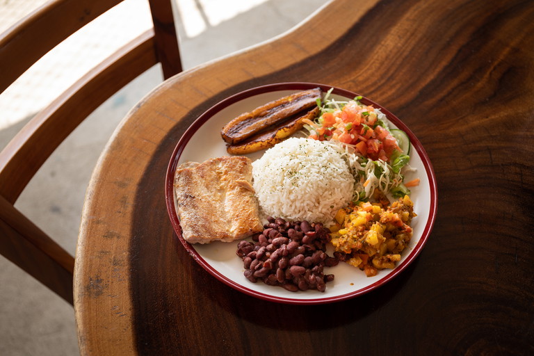 Casado, Costa Rica.