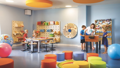 
Urlaub für Kids. Im Istra Premium Camping Resort sind auch die Kinder Urlaubskönige mit vielfältigem Programm.
