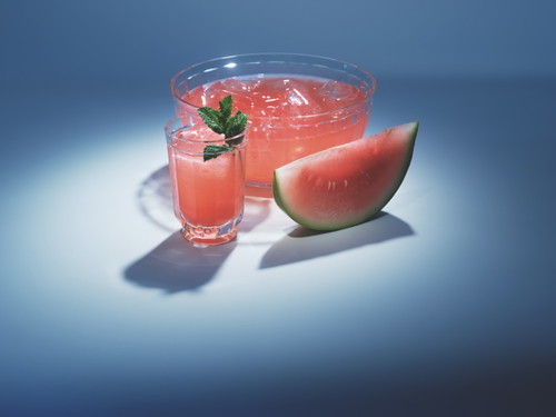 Mr. Melony