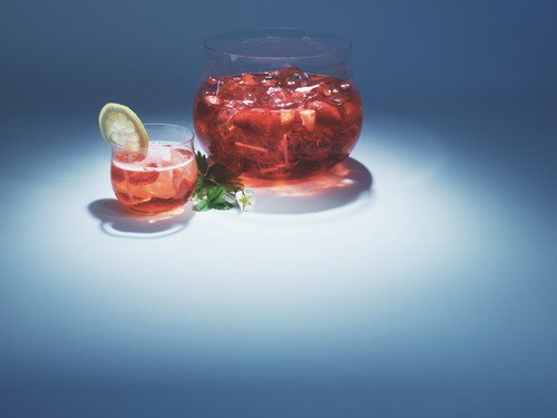 Berry Nice