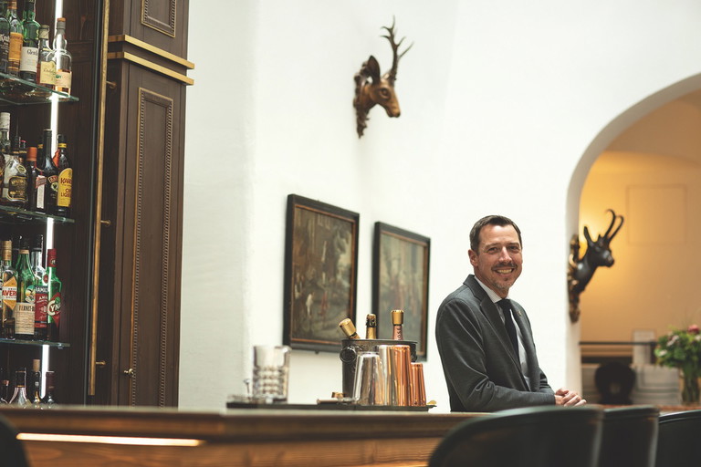 Bar Goldener Hirsch