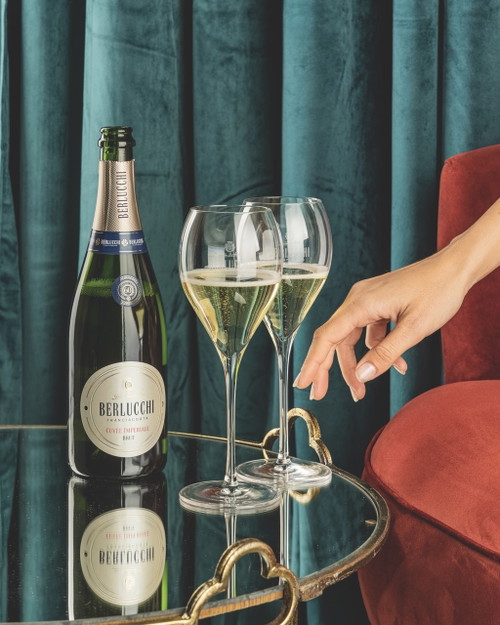 Im Jahr 1961 hat Guido Berlucchi den ersten Franciacorta-Wein nach den sehr strengen Produktionsvorschriften hergestellt.