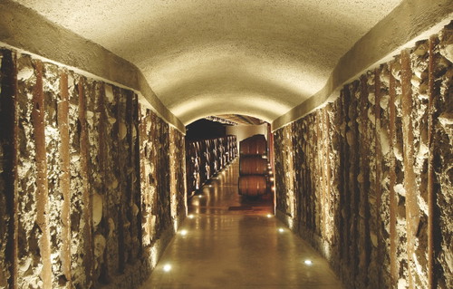 Azienda Ca'del Bosco-Erbusco