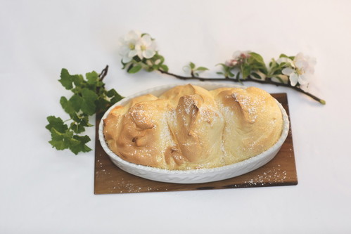 Was wäre die Salzburger Küche ohne die berühmten Nockerln? Wenn sie von Meisterköchen wie den Obauers aus Werfen zubereitet werden, dann sind sie ein Hochgenuss.