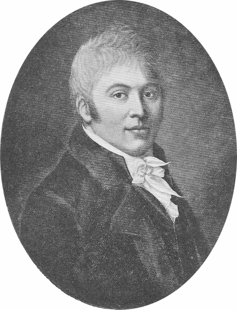 Der Patrizier Rudolf Emanuel Effinger war maßgeblich an der Entwicklung des heutigen Emmentaler Käses beteiligt. Ein einziger Käselaib wiegt im Schnitt 90 Kilogramm, ihn zu bewegen ist Schwerarbeit.