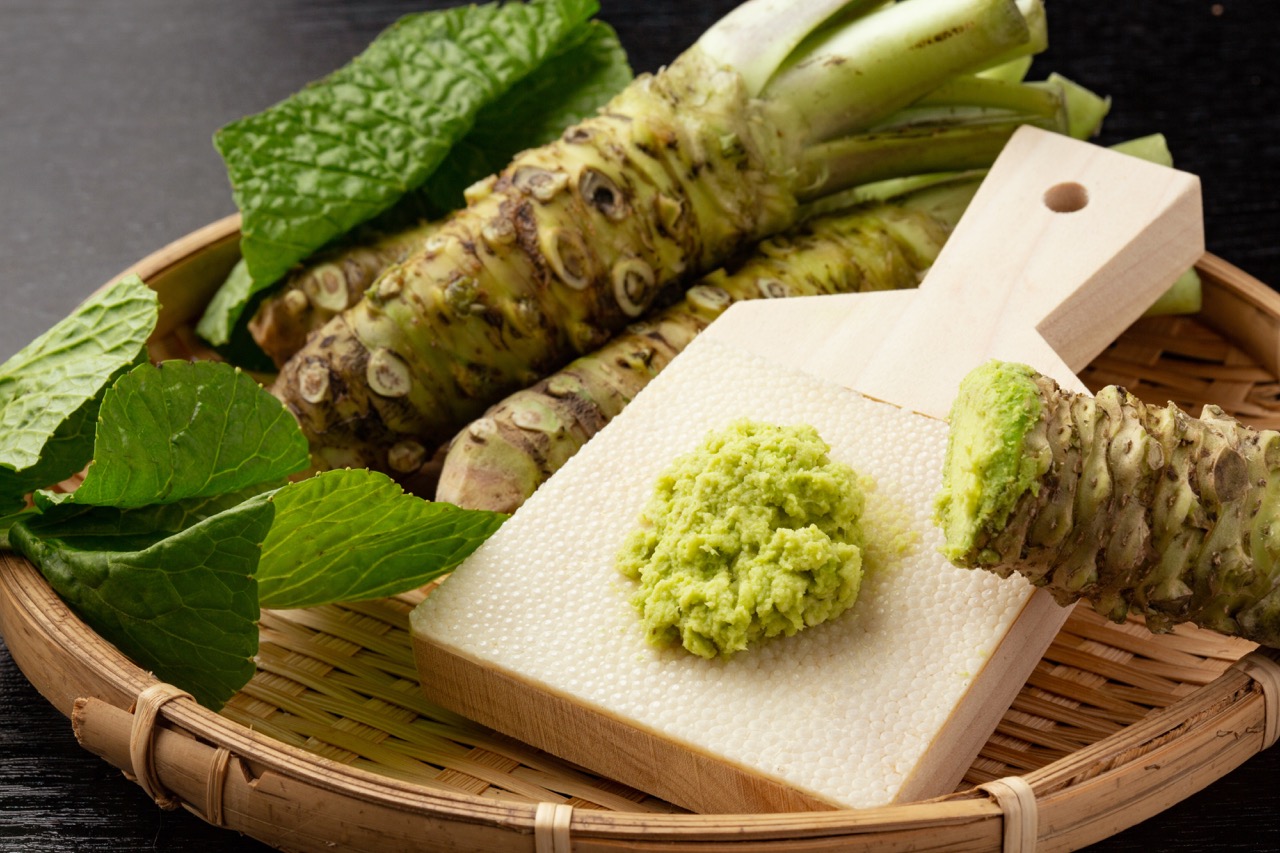 Sharp treasure for sushi lovers: How to distinguish real from fake ...
