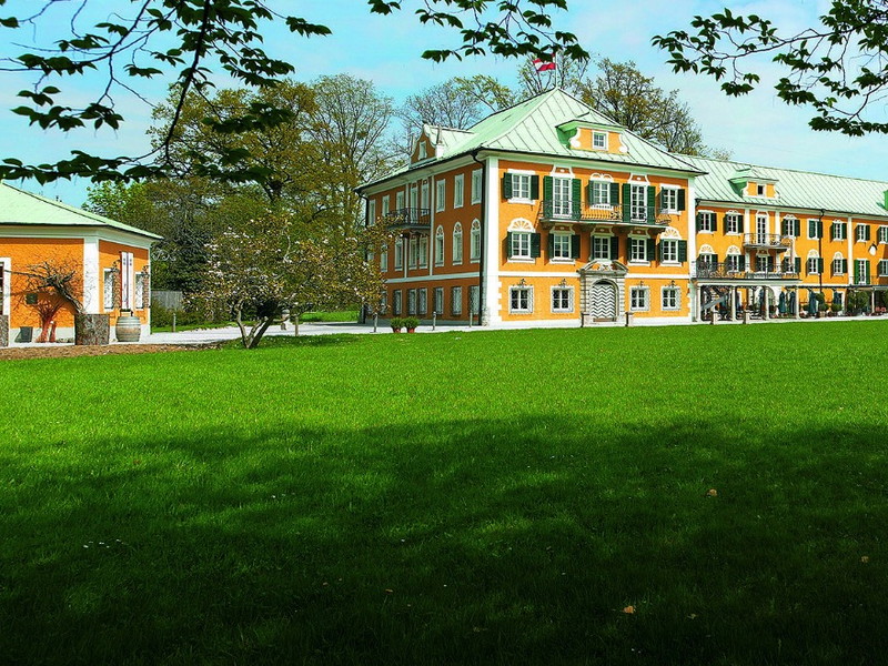 Neuübernahme: Greißlerei im Gwandhaus.