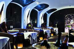 Exklusives Grand-Siècle-Menü mit Laurent-Perrier in Wien