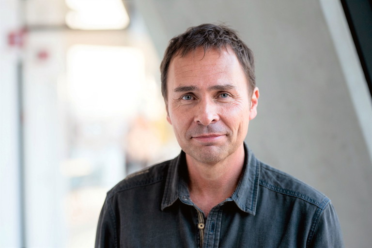 Thomas Lutz.