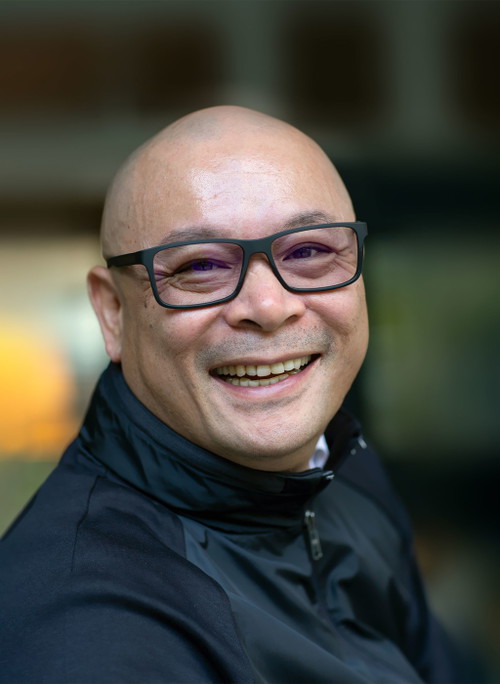 Seit vielen Jahren ist YaoYao Hu in seinem Restaurant »YaoYao«
ein Garant für 
herausragende Asia-Küche von Sushi bis zu Familienrezepten.