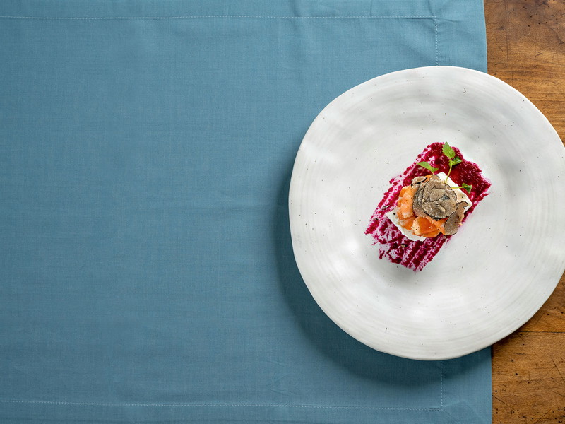Adriatic Sushi.