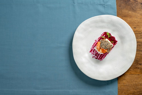 Adriatic Sushi.