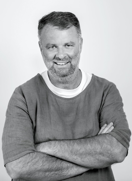 Tom Riederer.