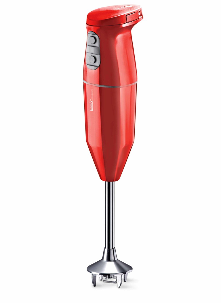 Bamix Cordless.
