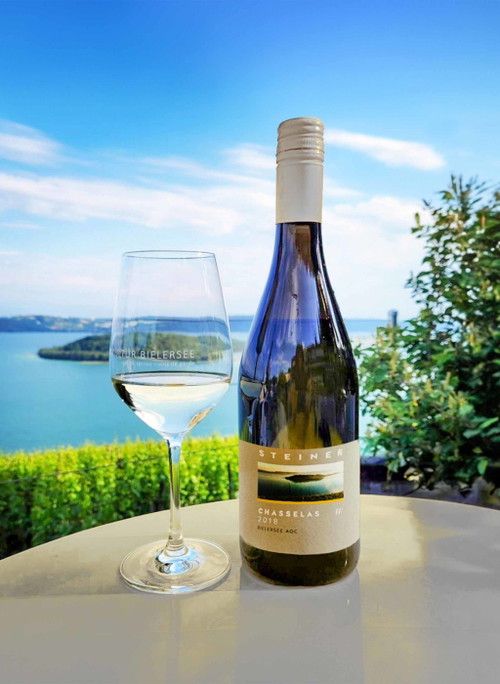 Der Chasselas Clos à l'Abbé.