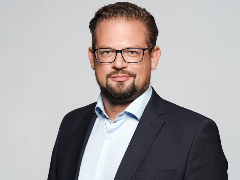 Christoph Schwarz