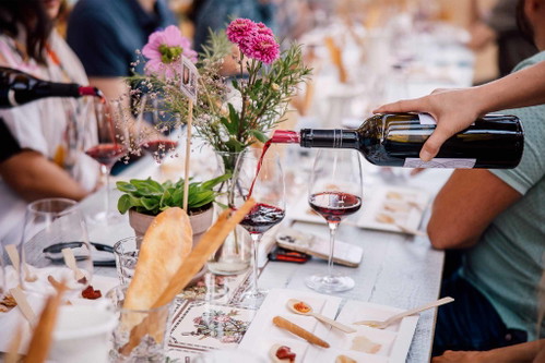 Beim Festival Food Zurich wird Genuss grossgeschrieben – aber nicht ohne Inhalt! Dem Verhindern von Foodwaste etwa ist in diesem Jahr erstmals ein eigener Festivaltag gewidmet, mit Essens- und Informationsangeboten gleichermassen.