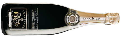 Duval-Leroy ist ein traditionsreiches Champagnerhaus mit Sitz in Vertus.