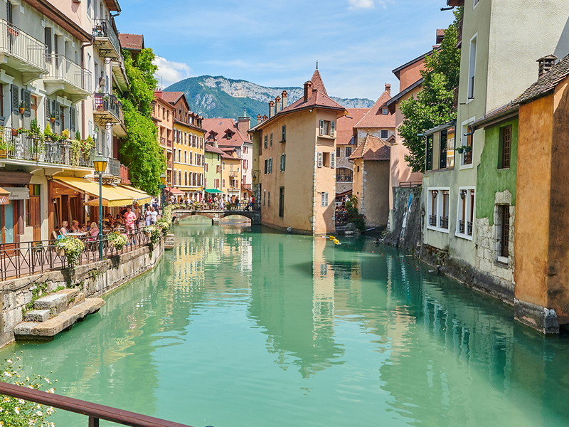 Annecy, France