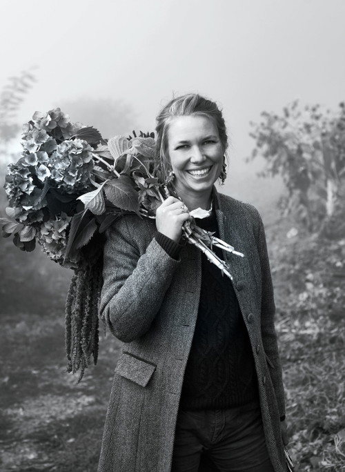Theresa Baumgärnter.