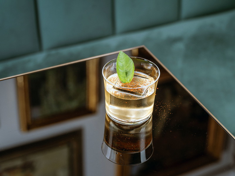 Piment Colada.