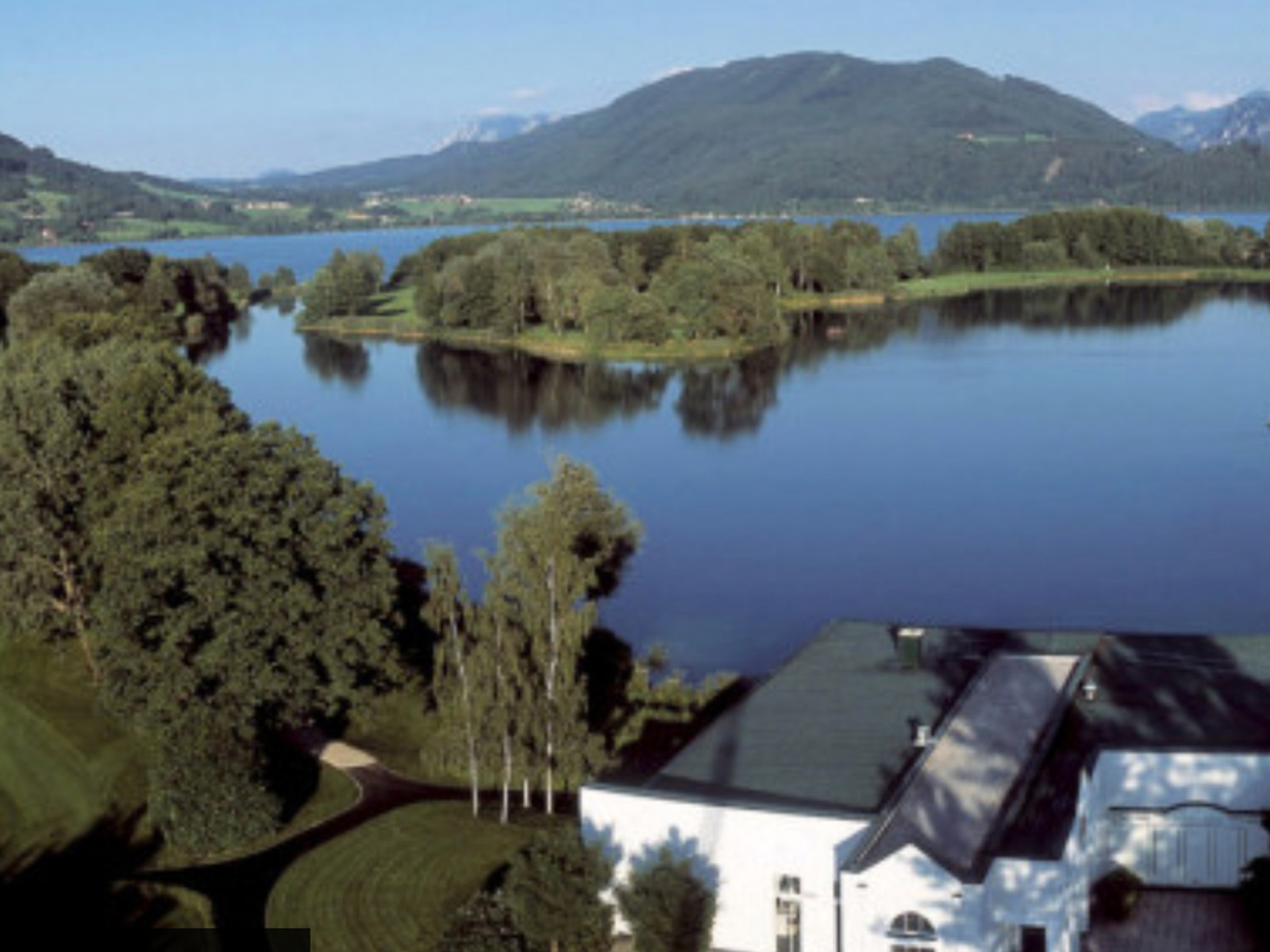 Golf und Kulinarik an den schönsten Plätzen Österreichs.