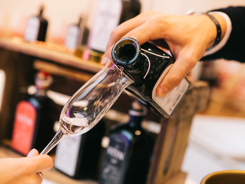 Das »MondoVino« Wein- und Genussfestival verspricht, ein interessantes Ereignis im österreichischen Veranstaltungskalender zu werden.