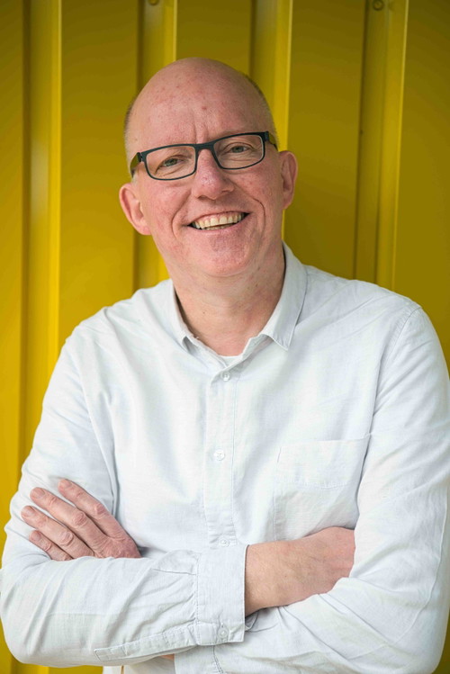 Patrick Honauer