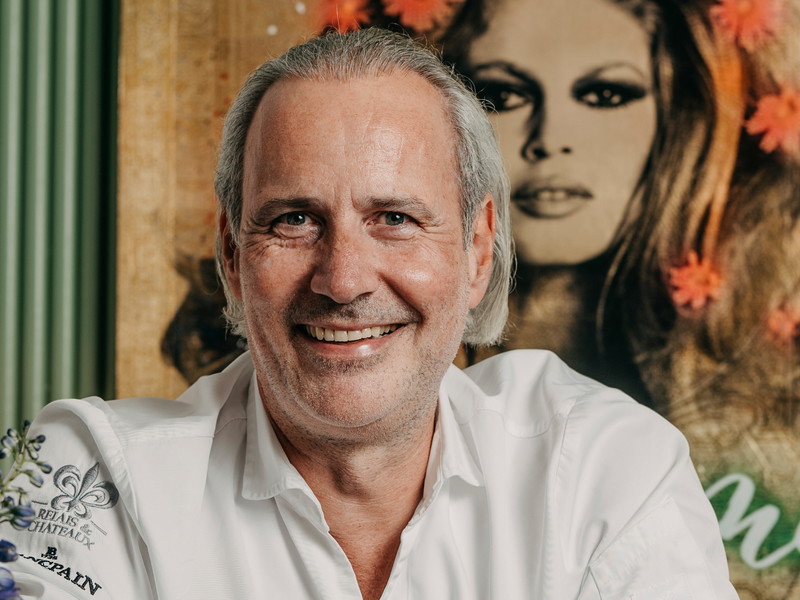 Holger Bodendorf.