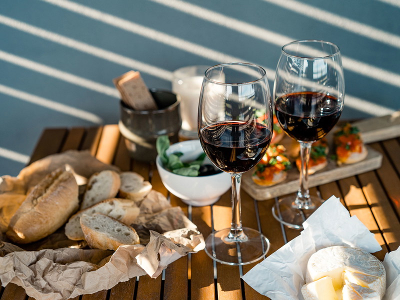 Pinot Noir