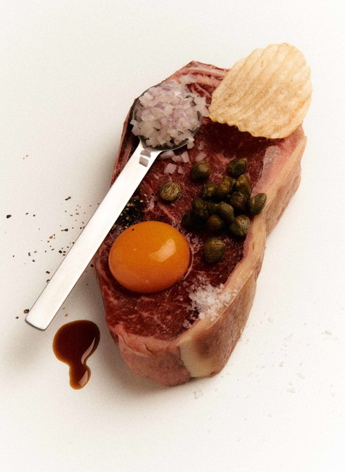 «The Grand Meatery»: Pop-Up im «Dolder Grand».
