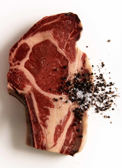 «The Grand Meatery»: Pop-Up im «Dolder Grand».