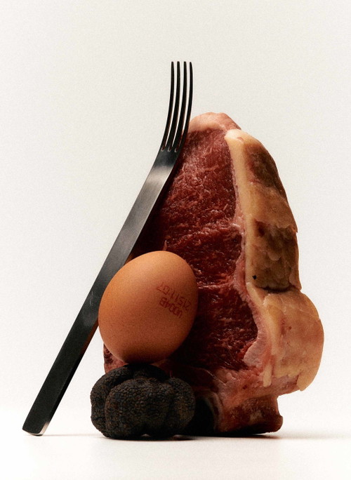 «The Grand Meatery»: Pop-Up im «Dolder Grand».