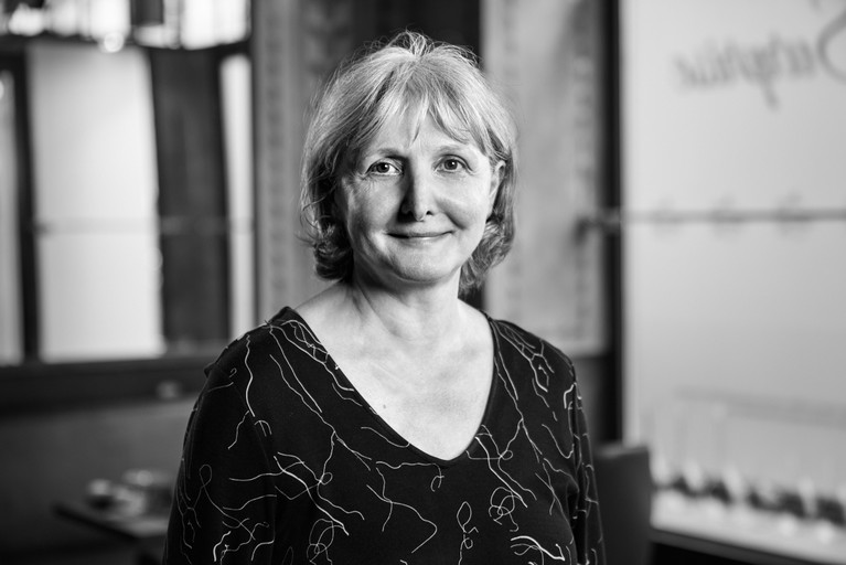 Liliane Moissonnier