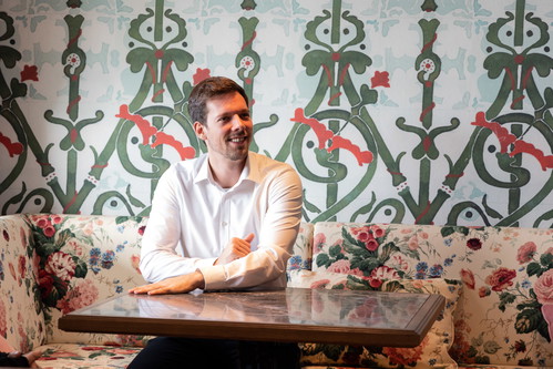 Alexander Vogel